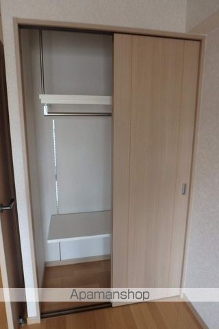 サヴォイ ザ・ブルネットの内装写真