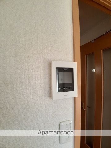 ウエスト・ヒルの内装写真