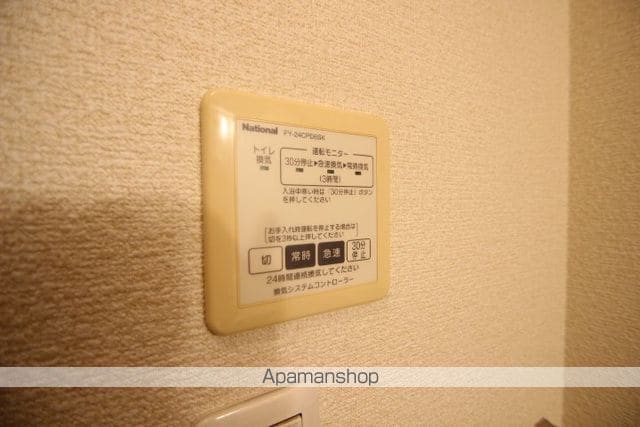 フォレスタの内装写真