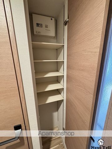 NORTH LIFE美園の内装写真