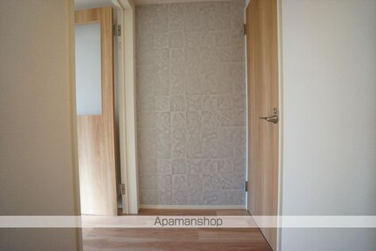 ＭＯＶＥ本陣ＧＲＡＮＤＥ[1LDK/30.89m2]の玄関