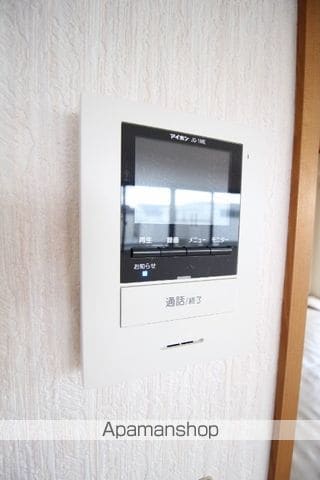 フラット新屋敷の内装写真