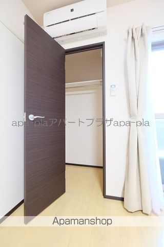 クレイノキャメロットの内装写真