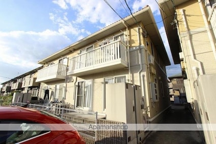 Ｔ’ｓスクエア[2LDK/59.58m2]の外観3