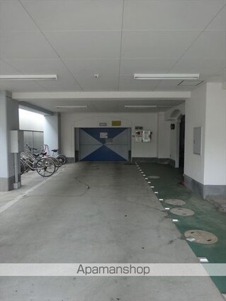 デュオ丸の内[事務所/86.82m2]の共用部2