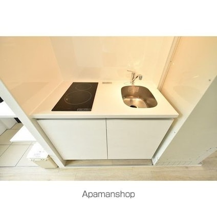 アンベリール御徒町[1R/25.18m2]のその他内装3