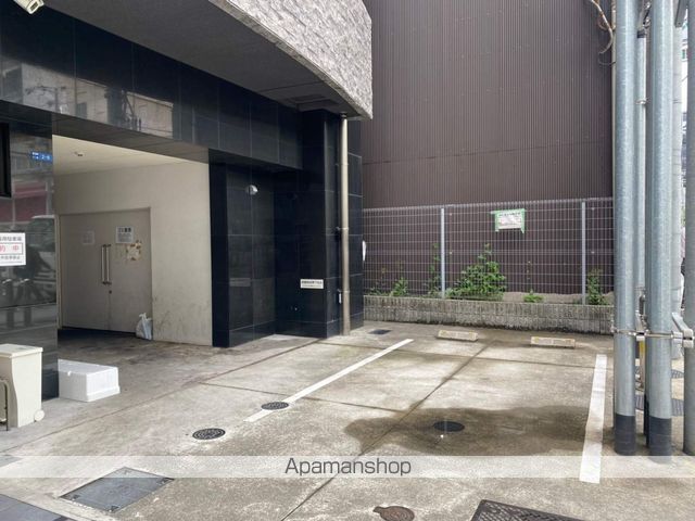 アドバンス心斎橋ラシュレのその他写真