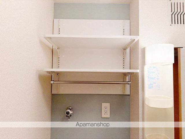 クレスト西宮東の内装写真