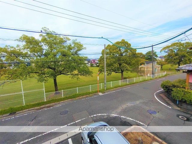レオパレス若葉のその他写真