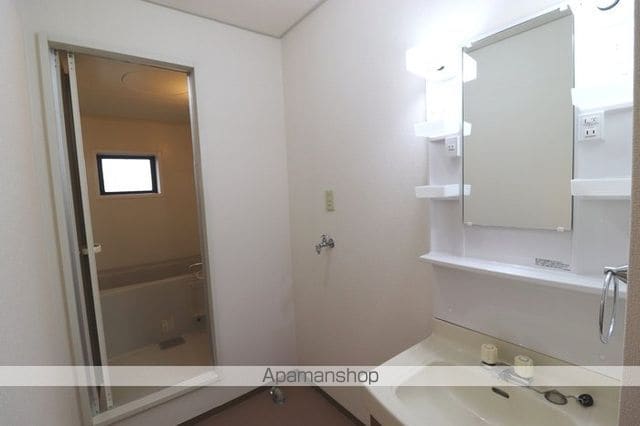 エクレール美濃屋 Bの内装写真