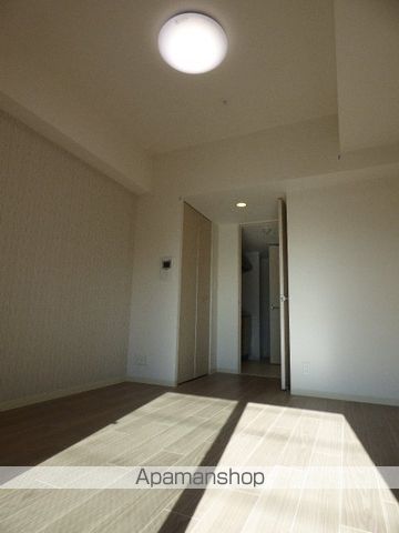 PRESSANCE新大阪ストリームの内装写真