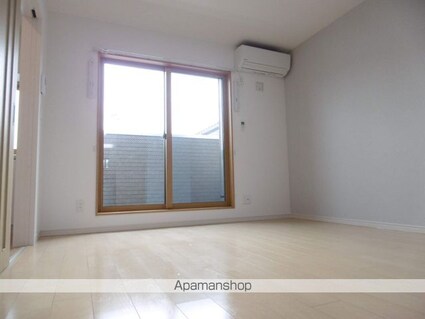 プロムナード志波町[1K/28.98m2]の内装5