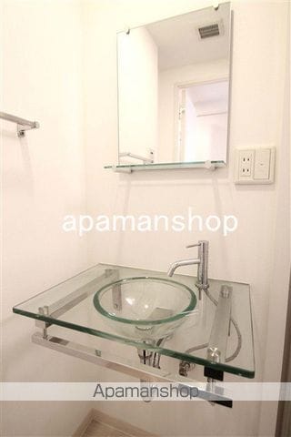 CITYHILLS安堂寺の内装写真