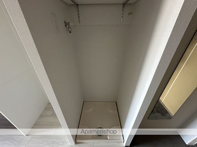 プレリスNEO大阪十三エルヴィオンの内装写真