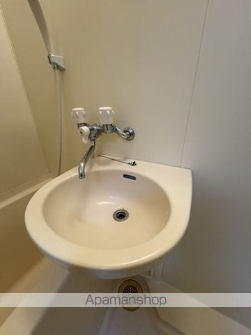ドエルさばIIの内装写真