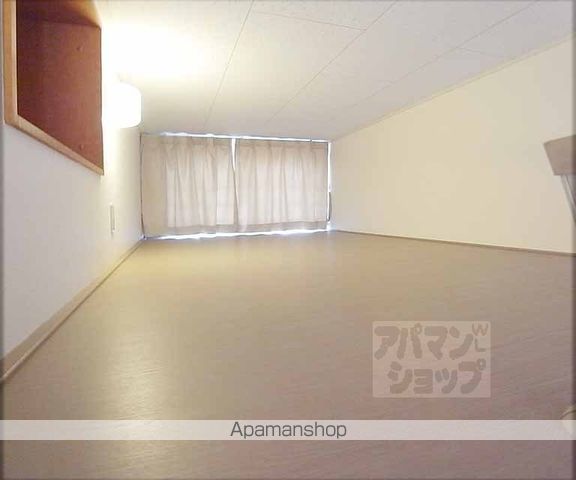 レオパレスヒルサイドテラスの内装写真