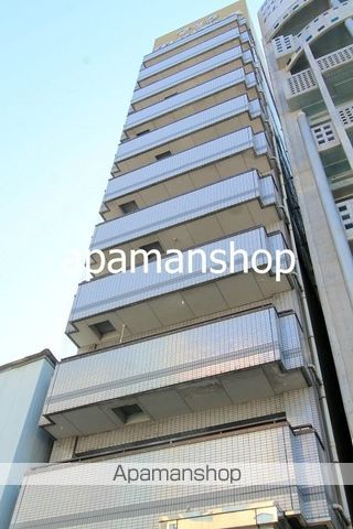 マックプレジデンス戎の外観写真