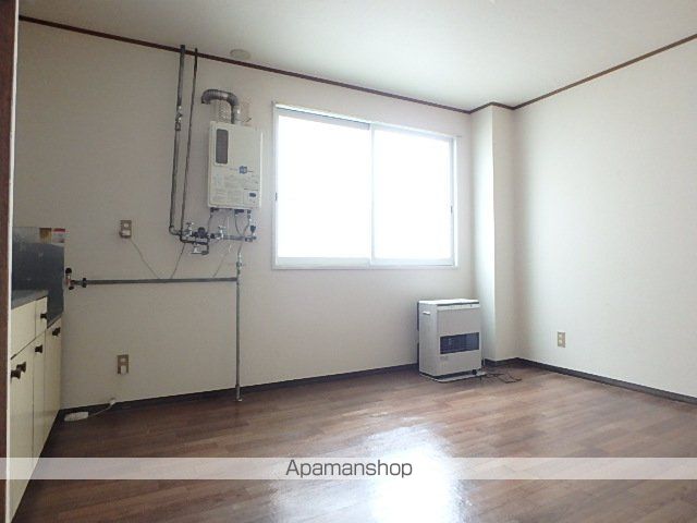 南郷ハイツイレブンの内装写真