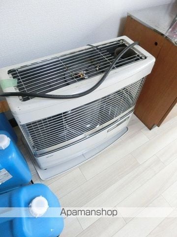 陽光マンションの内装写真