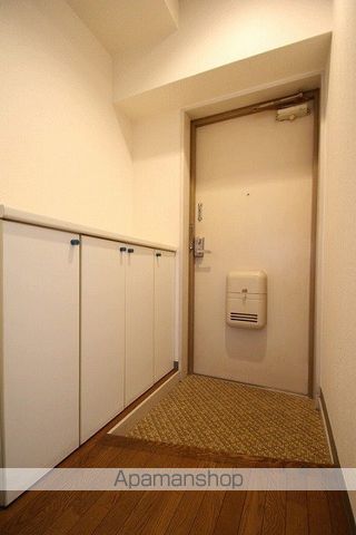 アルカディアしきの内装写真