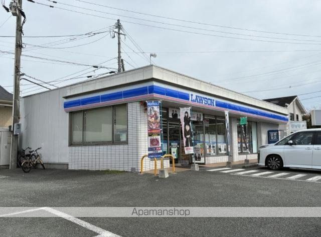 BIENVIVRE楡木の周辺写真