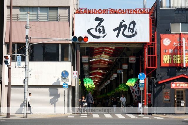 リッツプラザ城東の周辺写真