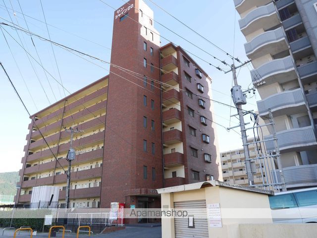 サンシャイン20ビルの内装写真