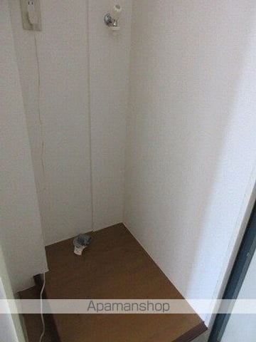 レジデンスTL・西荘の内装写真