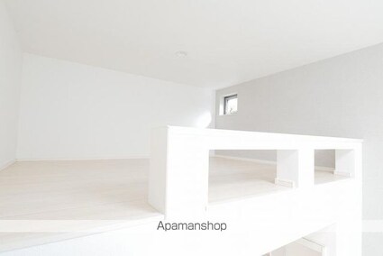 スマイルホーム王子[1R/11.57m2]のその他内装4