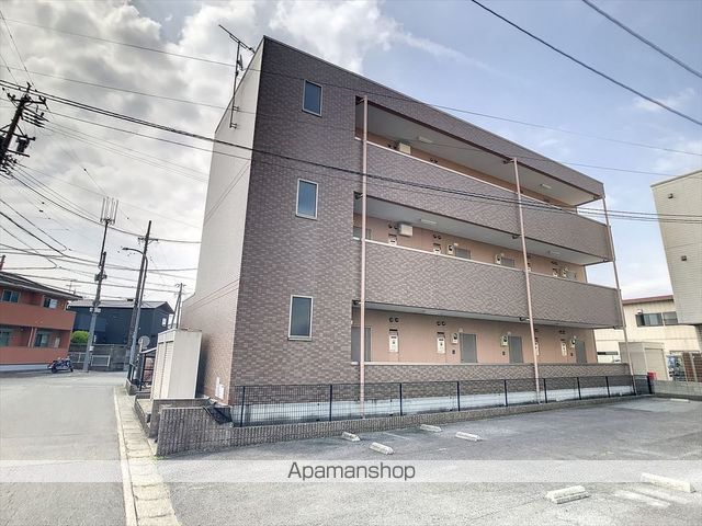 レガーロ南斗の外観写真