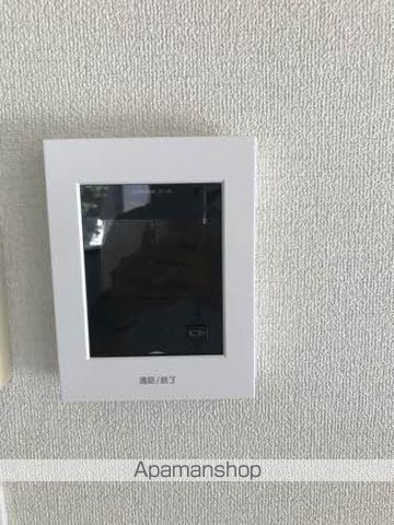 レヴールKIIの内装写真