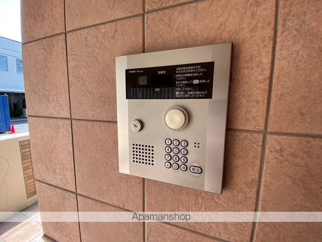 アット長田の内装写真