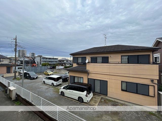 レオパレスきょうでんのその他写真