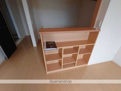 サンシャイン・ヒルズ[2LDK/58.07m2]の内装4