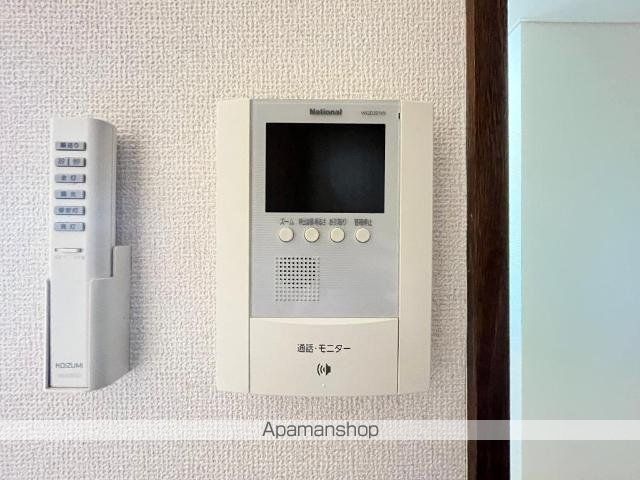 ラフレ西山の内装写真