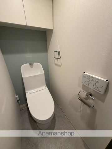 ラヴィエール荏原中延の内装写真