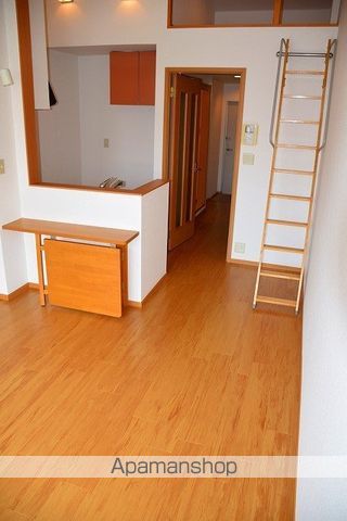 メゾン堂ノ前Aの内装写真