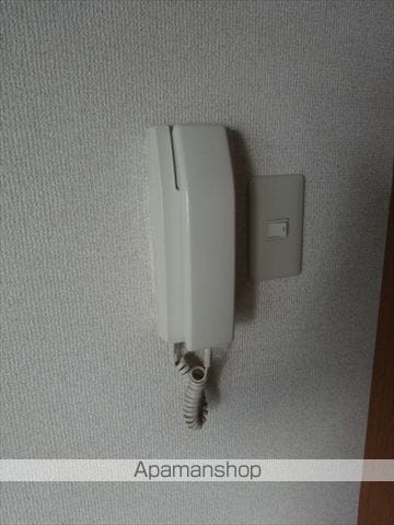 ジョイフル伝法橋の内装写真