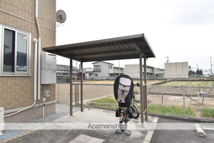 セジュール田村西　Ｂ棟[2LDK/53.61m2]の内装3