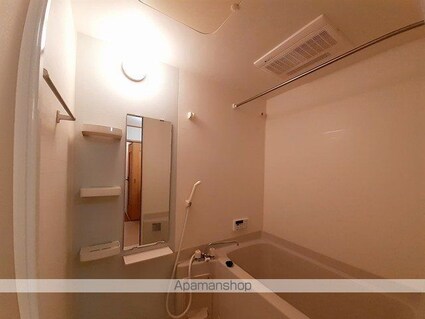 長野県松本市大字里山辺[2LDK/58.86m2]のバス