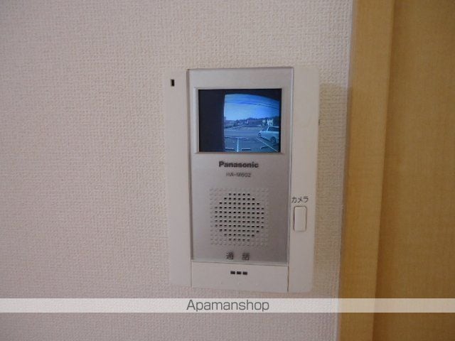 シャルマンコート・ジュネスの内装写真