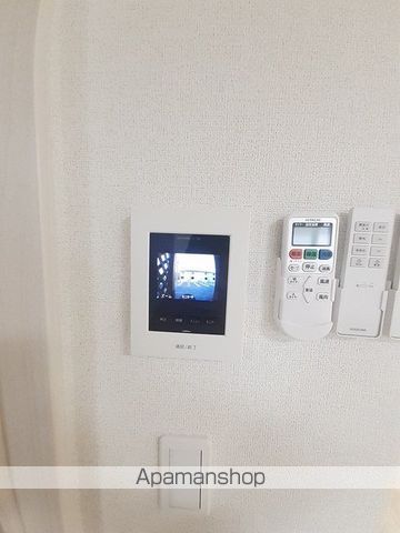 ノルデンパラスト Cの内装写真