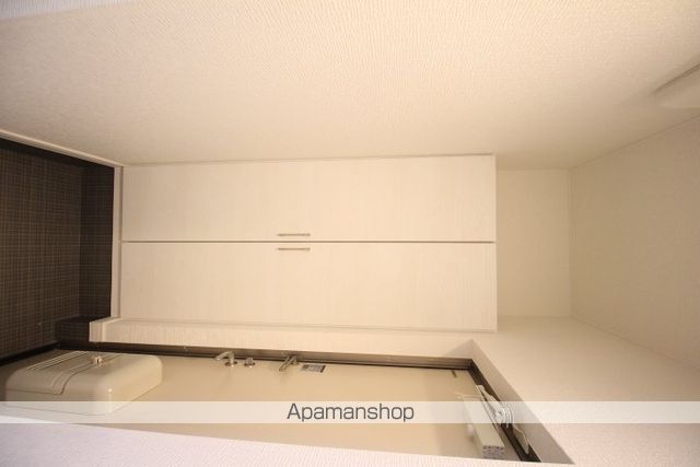 シルキー篠路の内装写真