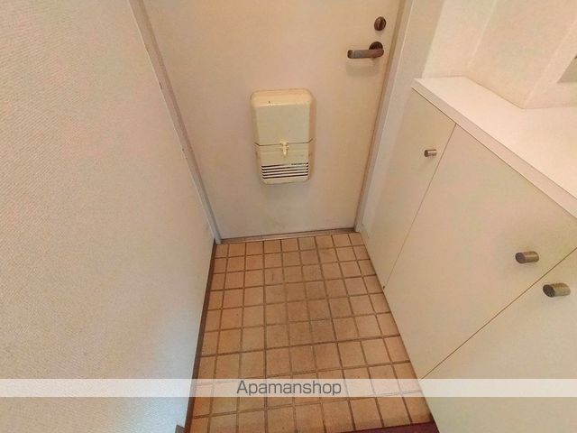 インぺリアル塚口の内装写真