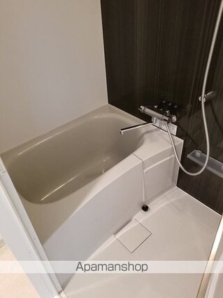 Ｈａｌｕｗａ芝公園[1K/26.04m2]のバス