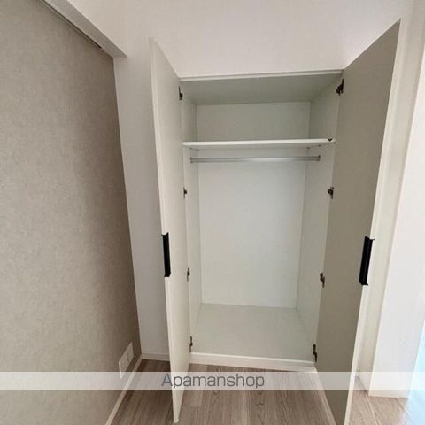 パークアクシス文京本郷の内装写真