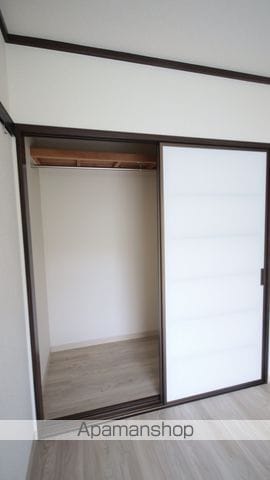 グランドール中山 E棟の内装写真