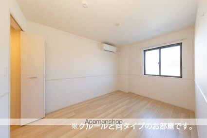 福島県福島市笹谷字谷地中[1LDK/44.02m2]のその他内装2