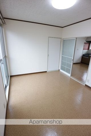 コーポ恵の内装写真