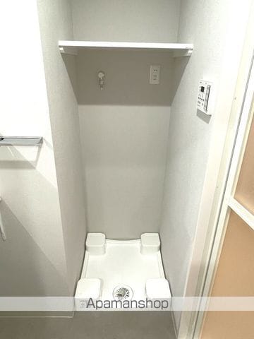ALIVIS三国本町の内装写真